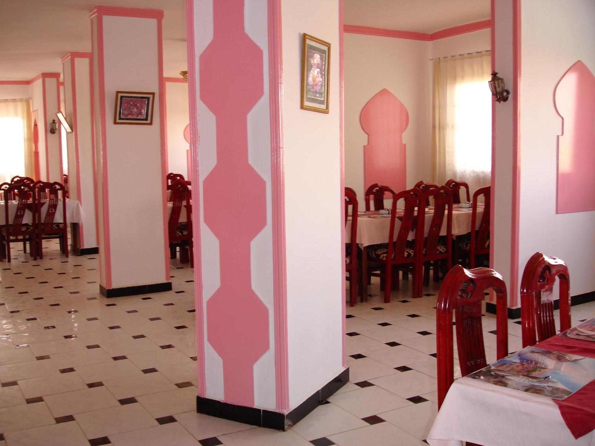 Sara Hotel Aswan Exterior photo