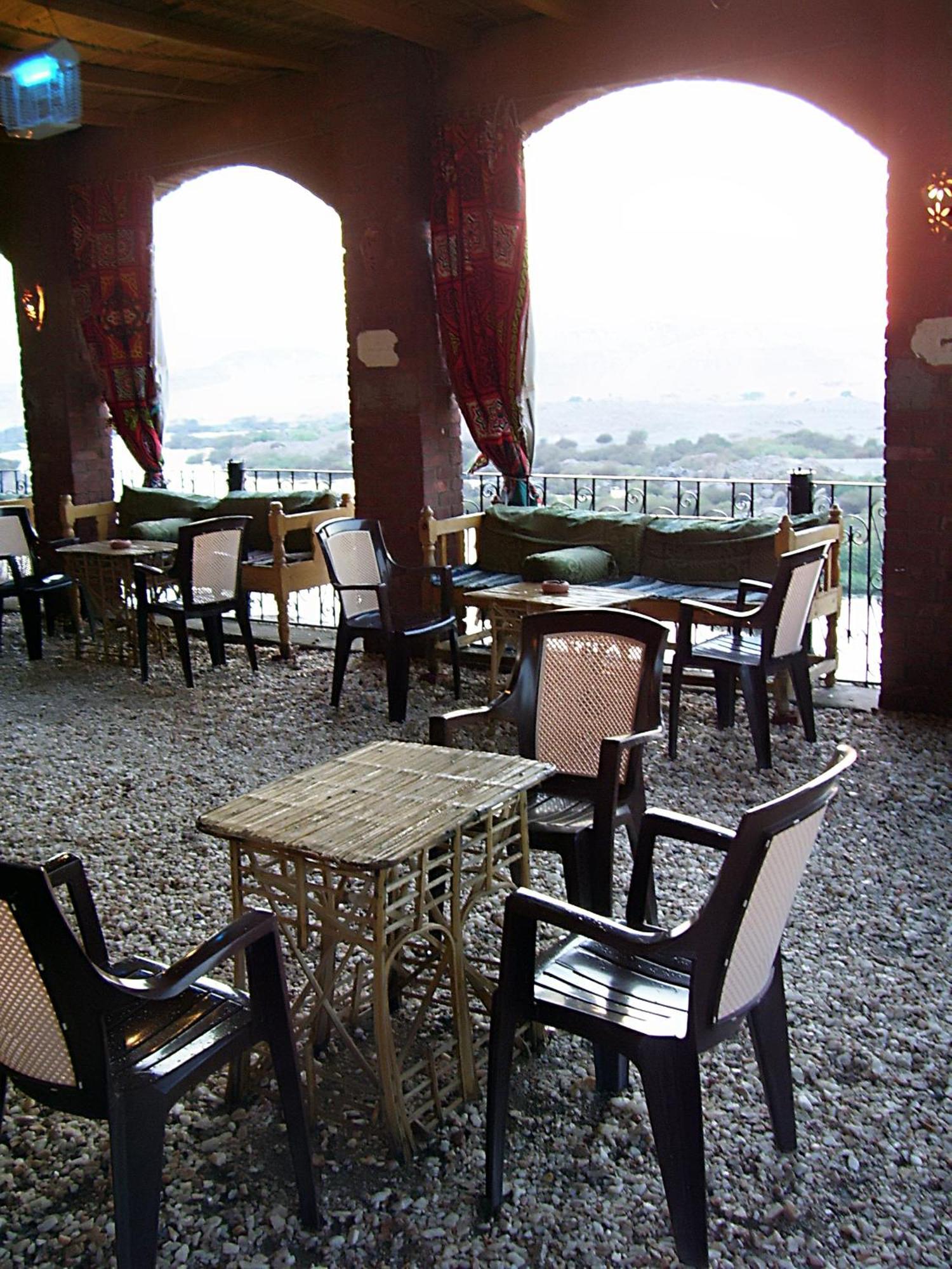 Sara Hotel Aswan Exterior photo