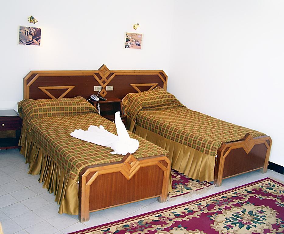 Sara Hotel Aswan Exterior photo